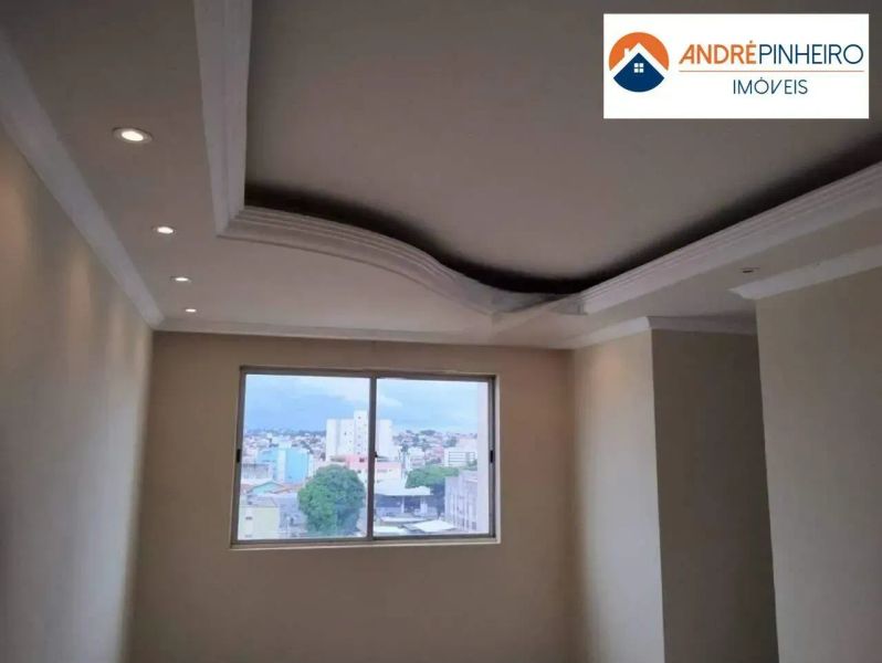 Apartamento com 3 quartos — Santa Mônica, Belo Horizonte