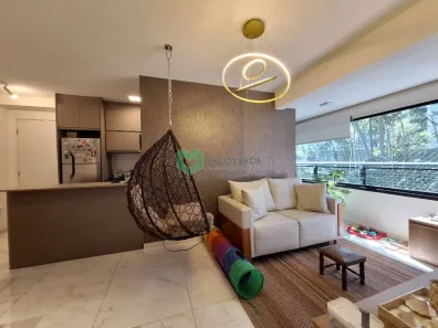 Apartamento com 2 Quartos à venda, 51m² no Vila Suzana, São Paulo