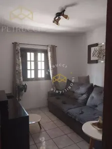 Casa com 3 Quartos à venda, 258m² no Vila Aurocan, Campinas