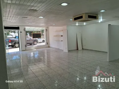 Ponto Comercial para alugar, 100m² no Vila Arens II, Jundiaí