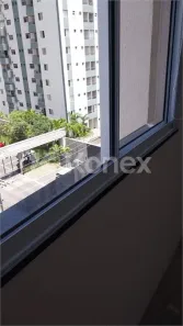 Apartamento com 2 Quartos à venda, 51m² no Tatuapé, São Paulo