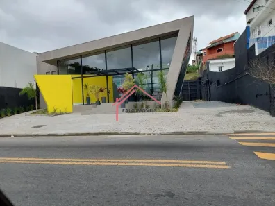 Lote/Terreno à venda, 1000m² no Umuarama, Osasco