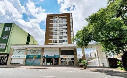Casa de Condomínio com 2 Quartos para alugar, 85m² no Centro, Caxias do Sul