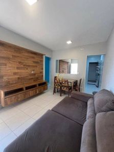 Apartamento com 2 Quartos à venda, 48m² no Loteamento Villa Branca, Jacareí