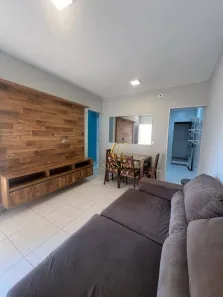 Apartamento com 2 Quartos à venda, 48m² no Loteamento Villa Branca, Jacareí