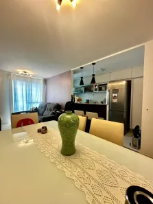 Apartamento com 2 Quartos à venda, 70m² no Recreio dos Bandeirantes, Rio de Janeiro