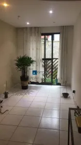 Apartamento com 3 Quartos à venda, 78m² no Parque Santana, Mogi das Cruzes