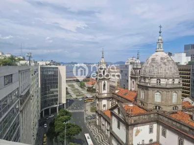 Sala Comercial à venda, 1415m² no Centro, Rio de Janeiro