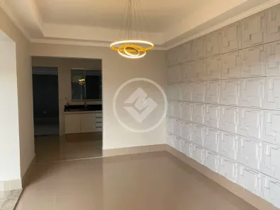 Casa com 4 Quartos à venda, 190m² no Parque Anhanguera, Goiânia