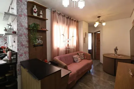 Apartamento com 2 Quartos à venda, 100m² no Jardim Ana Maria, Santo André