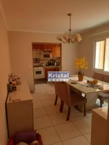 Sobrado com 3 Quartos à venda, 150m² no Jardim Ester Yolanda, São Paulo