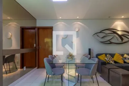 Apartamento com 3 Quartos à venda, 107m² no Anchieta, Belo Horizonte