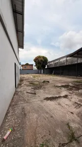 Galpão/Depósito/Armazém para alugar, 800m² no Flores, Manaus