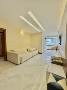 Apartamento com 3 Quartos à venda, 106m² no Praia de Itaparica, Vila Velha