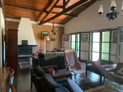 com 3 Quartos à venda, 340m² no Cachoeira, Cotia