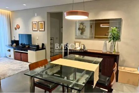 Apartamento com 2 Quartos à venda, 102m² no Vila Uberabinha, São Paulo