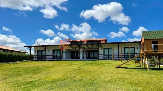 Casa com 4 Quartos à venda, 363m² no Ponto Alto, Gravatá
