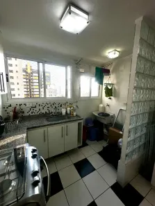 Apartamento com 2 Quartos à venda, 65m² no Jardim, Santo André
