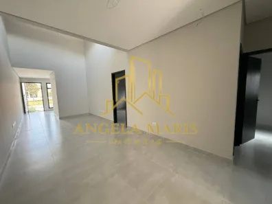 Casa de Condomínio com 3 Quartos à venda, 129m² no Jardim Jacinto, Jacareí