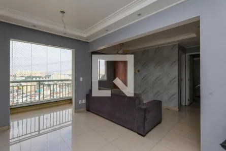 Apartamento com 2 Quartos à venda, 68m² no Jardim Caner, Taboão da Serra