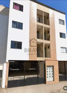 Apartamento com 2 Quartos à venda, 54m² no Jardim Belvedere, Volta Redonda