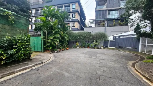 Lote/Terreno à venda, 250m² no Sumarezinho, São Paulo