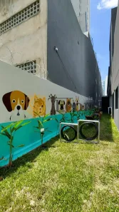 Kitnet com 1 Quarto à venda, 22m² no Centro Administrativo da Bahia, Salvador