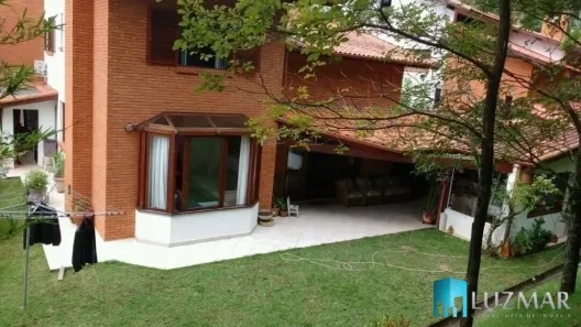 Casa com 4 Quartos à venda, 400m² no Parque Munhoz, São Paulo