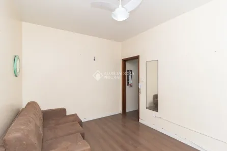 Apartamento com 1 Quarto à venda, 42m² no Praia de Belas, Porto Alegre