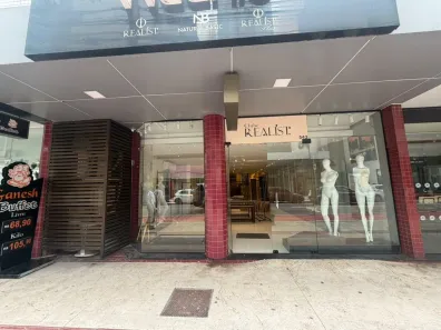 Ponto Comercial para alugar, 105m² no Centro, Balneário Camboriú