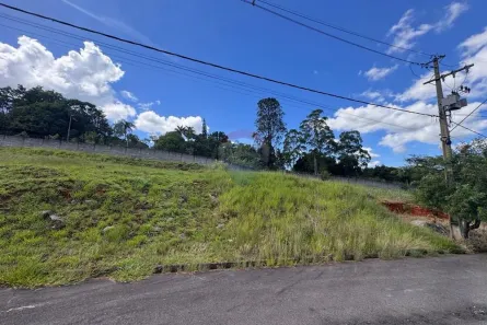 Lote/Terreno à venda, 360m² no Residencial Vale das Emas, Bragança Paulista
