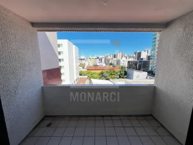 Apartamento com 1 Quarto à venda, 59m² no Manaíra, João Pessoa