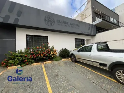 Ponto Comercial à venda, 266m² no Jardim América, Ribeirão Preto