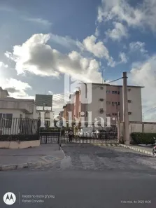 Apartamento com 2 Quartos à venda, 40m² no Marcos Freire II, Nossa Senhora do Socorro