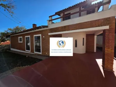 Casa com 4 Quartos para alugar, 143m² no Cidade Universitária, Campinas