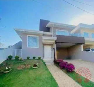 Casa com 3 Quartos à venda, 192m² no Picollo Villaggio, Louveira