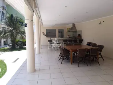 Sobrado com 4 Quartos à venda, 320m² no Parque Residencial Itapeti, Mogi das Cruzes