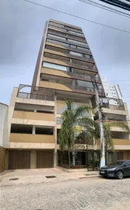 Apartamento com 3 Quartos à venda, 135m² no Centro, Campos dos Goytacazes
