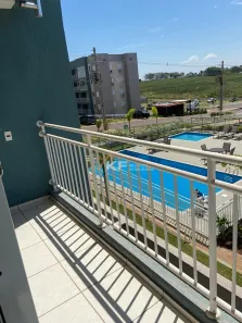 Apartamento com 2 Quartos à venda, 49m² no Maubisa, Ribeirão Preto