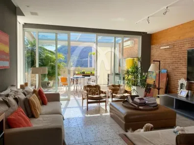 Cobertura com 4 Quartos à venda, 490m² no Ipanema, Rio de Janeiro