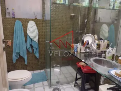 Apartamento com 1 Quarto à venda, 217m² no Ipanema, Rio de Janeiro