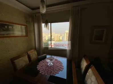 Apartamento com 3 Quartos à venda, 60m² no Vila Monumento, São Paulo