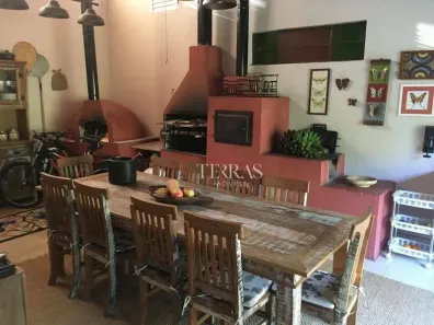 Fazenda/Sítio à venda, 28000m² no Capuava, Mairinque