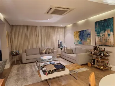 Apartamento com 3 Quartos à venda, 137m² no Ipanema, Rio de Janeiro