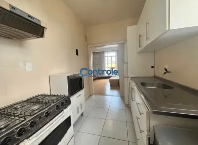 Apartamento com 3 Quartos à venda, 66m² no Coqueiros, Florianópolis