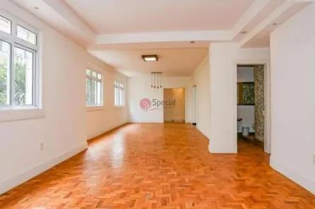 Apartamento com 3 Quartos à venda, 228m² no Bela Vista, São Paulo