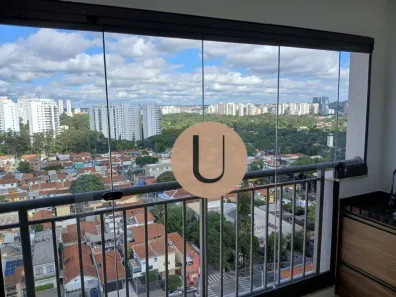 Apartamento com 2 Quartos à venda, 58m² no Chácara Santo Antônio (Zona Sul), São Paulo