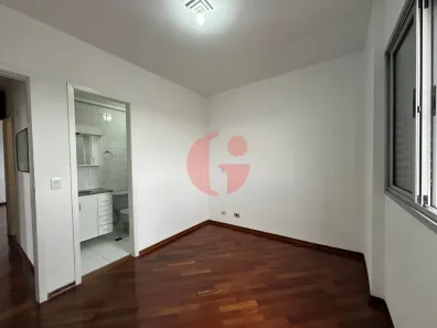 Apartamento com 3 Quartos à venda, 75m² no Vila Tatetuba, São José dos Campos