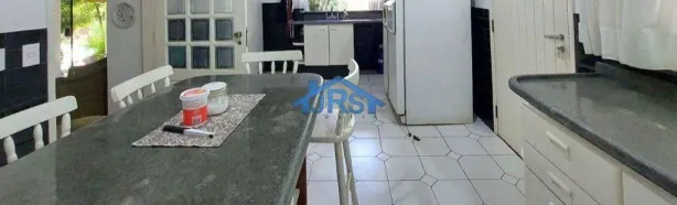 Casa de Condomínio com 4 Quartos à venda, 450m² no Nova Higienópolis, Jandira