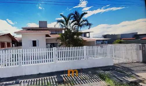Casa com 4 Quartos à venda, 300m² no Campeche, Florianópolis